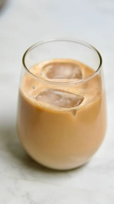 Cold Brew